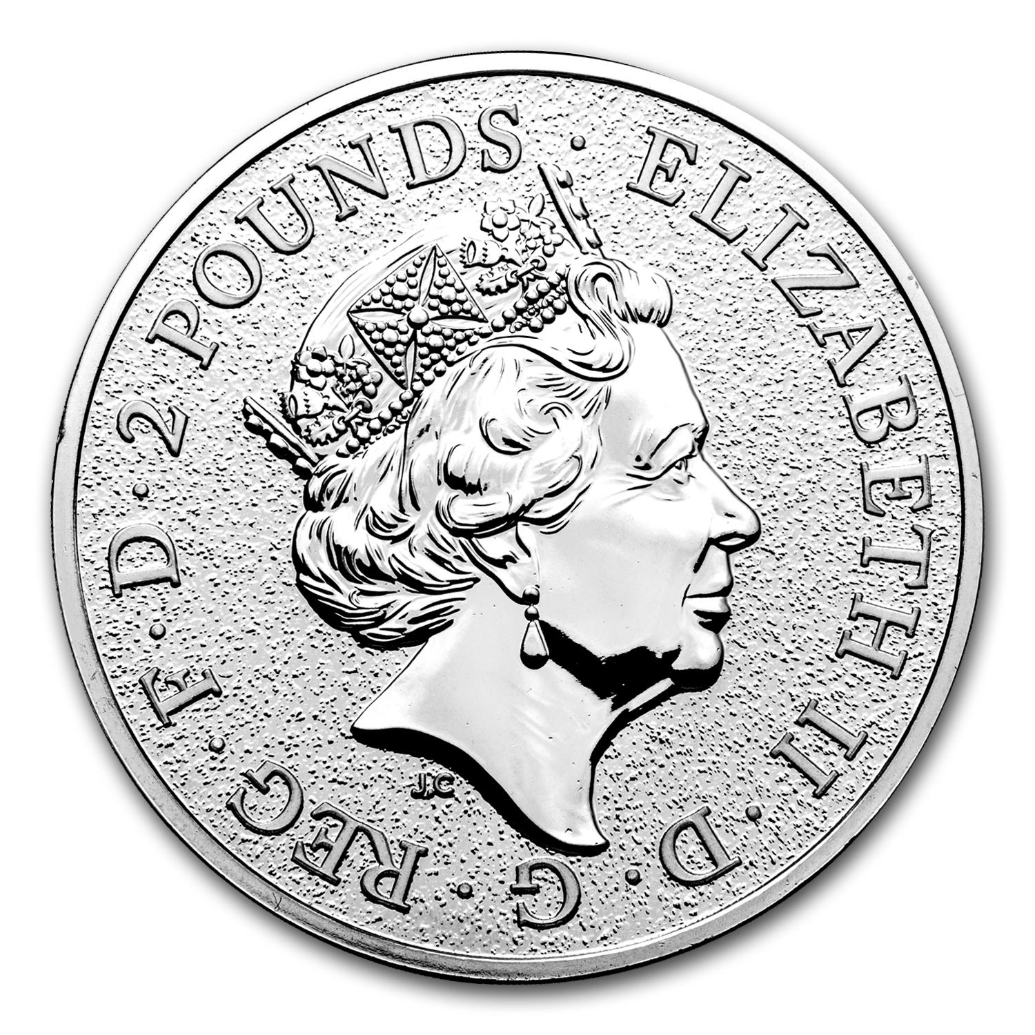 2017 Great Britain 1 oz Silver Landmarks of Britain (Big Ben) | eBay